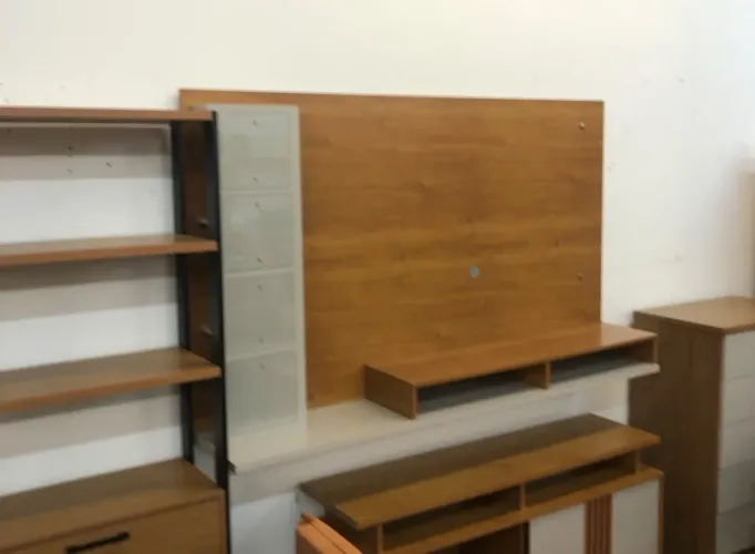 Painel de TV até 60 polegadas