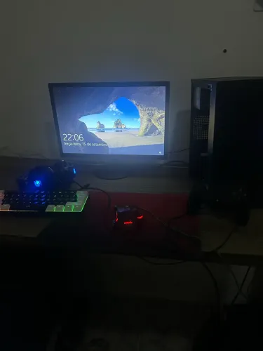 PC i5 ? 16GB RAM | SSD 480GB ? Roda GTA V RP de Boa!