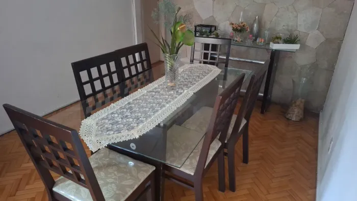 Sala jantar 