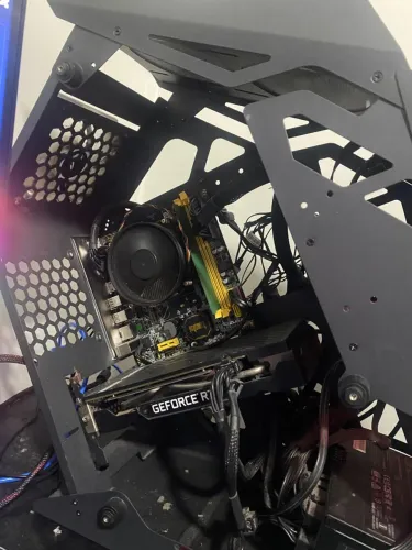 Pc