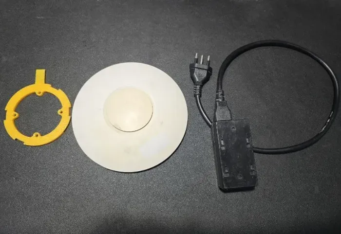 Ubiquiti Unifi AC Lite Gigabit com fonte POE