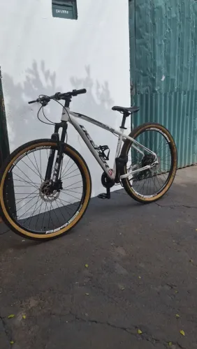 Bike aro 29