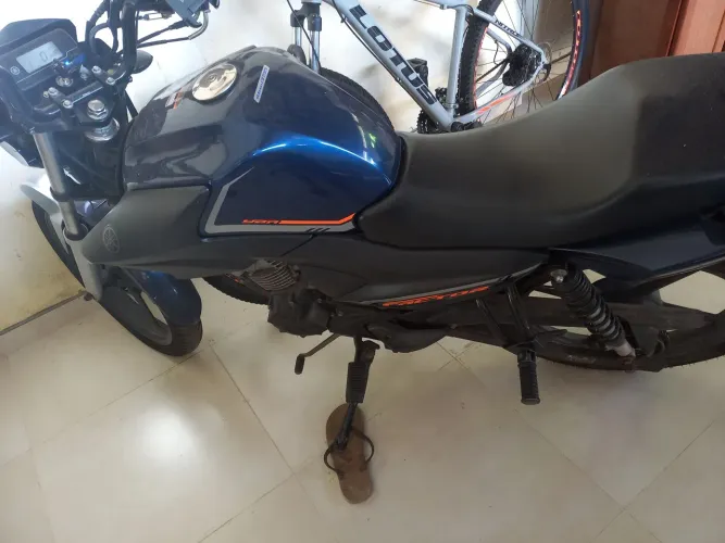 Factor 150 semi nova