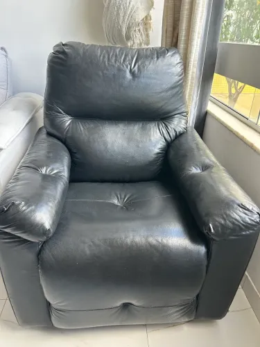 Cadeira do Vovô   