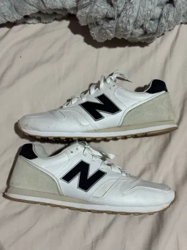 Tenis new balance