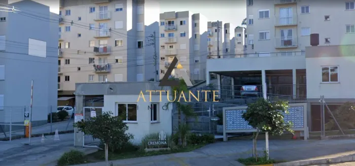 Apartamento a Venda Bairro São Virgílio - Residencial Cremona