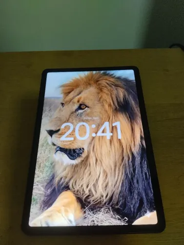 TABLET REDMI PAD 2 600$ ZERADO NUNCA FOI ABERTO OU TROCADO TELA