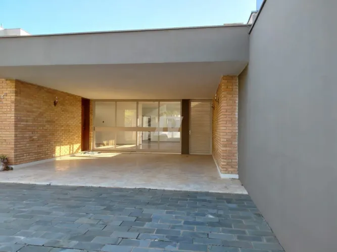 Casa para locação no Cidade Jardim