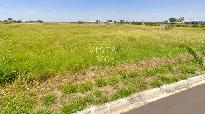 TERRENO À VENDA NO RESIDENCIAL BELA ALIANÇA EM CAMPINAS/SP