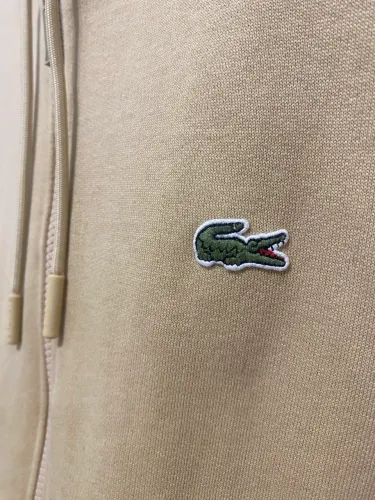 Moletom Lacoste
