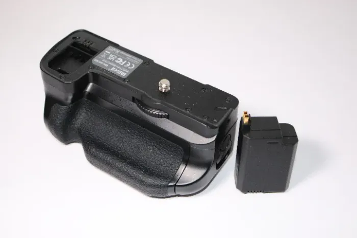 Meike MK-A6300 Suporte vertical para câmera Sony 