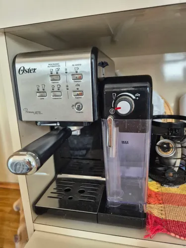 Cafeteira Oster