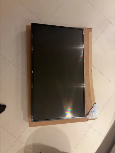 Tv LG 43? SMART