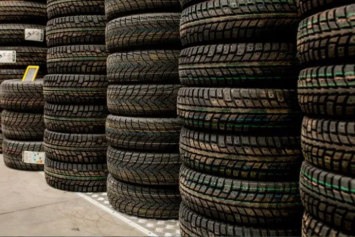 Pneu Goodyear Eagle Sport 2 205/55 Aro 16
