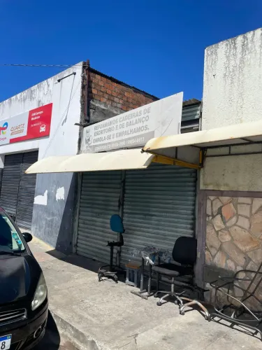 Comercial à venda em rua pública, SIQUEIRA CAMPOS, Aracaju, SE
