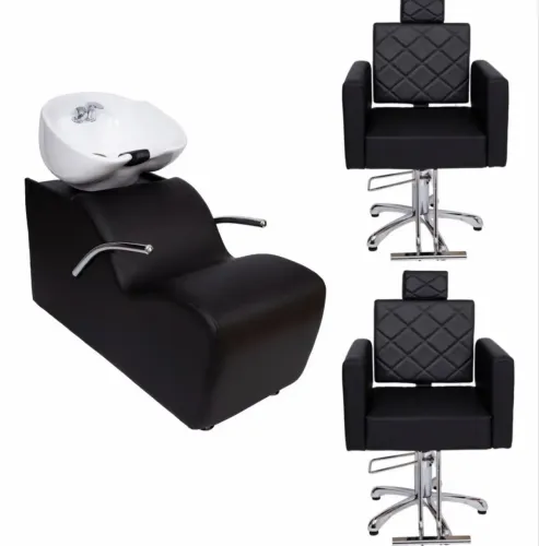 Vendo Kit mobiliário Salão