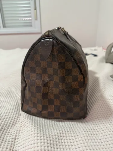Bolsa louis vuitton original