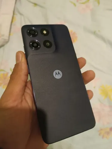 Moto g 17