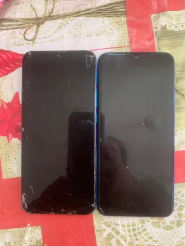 Redimi 9c e moto e7 Power