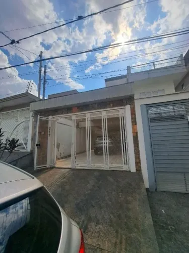 Sobrado mobiliado com 3 dormitórios para alugar, 178 m² - Boa Vista (Zona Oeste), São Paul