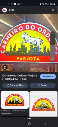 Ax de almoxarifado
