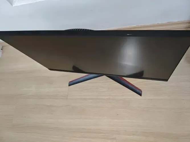 Monitor Gamer LG UltraGear 32", 2K QHD, 165Hz, VA, FreeSync Premium, G-Sync, HDR10 + Caixa