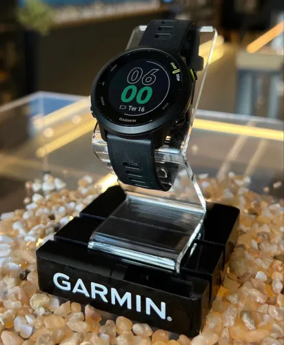 Relógio GARMIN 55 novo com garantia 