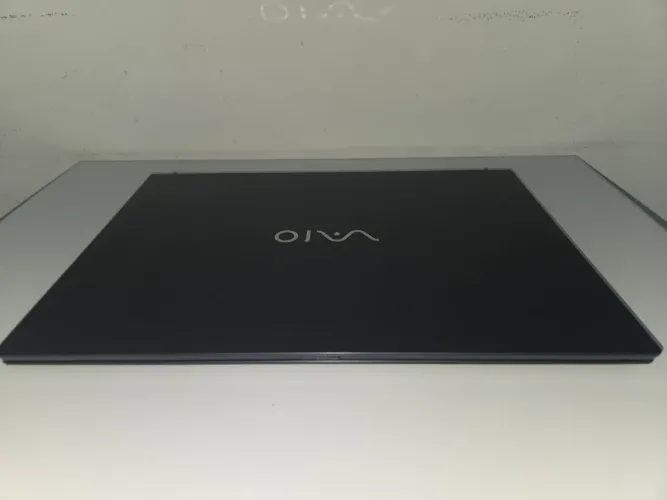 Notebook VAIO FE16 7-5825U 8GB RAM 512GB SSD 16" IPS