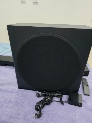 Soundbar Samsung Q800A