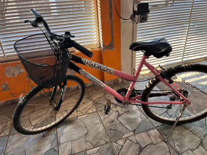 Bike Aro 26