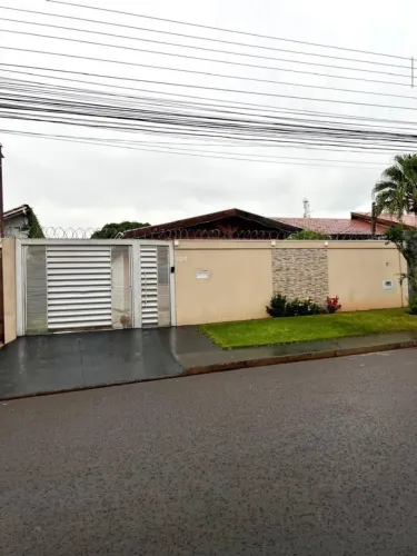 Casa com 3 quartos à Venda, Parque dos Novos Estados - Campo Grande