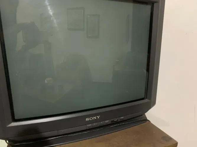 Sony Trinitron
