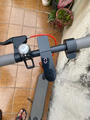 Patinete elétrico 500w
