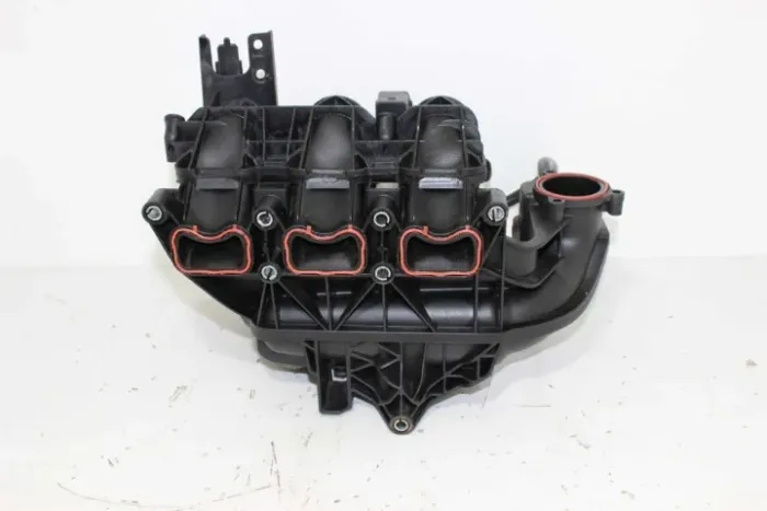 Coletor De Admissão Ford New Ka 1.0 3cil E3bg9424ea