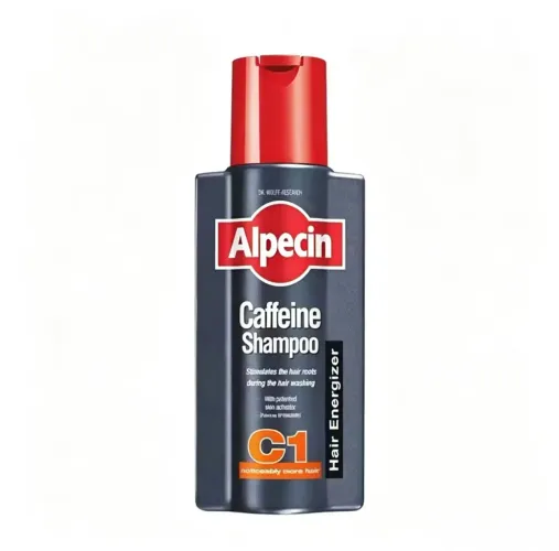Shampoo Alpecin