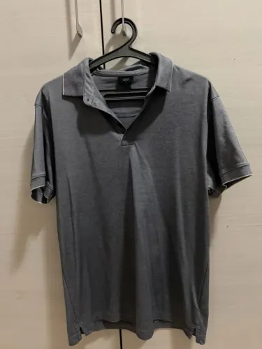 Camiseta Polo Aramis