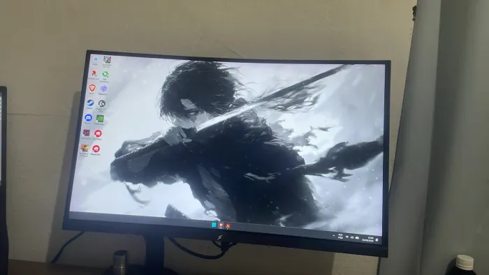 Monitor 180hz