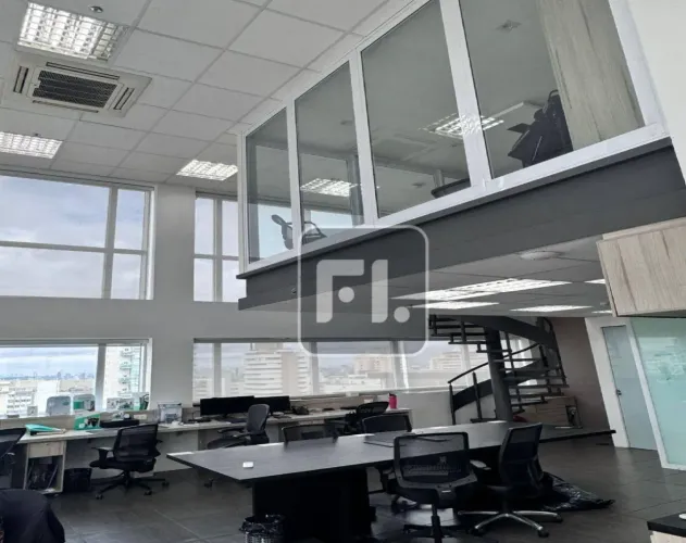 Conjunto, 119 m² - venda por R$ 3.000.000,00 ou aluguel por R$ 25.260,02/mês - Bela Vista