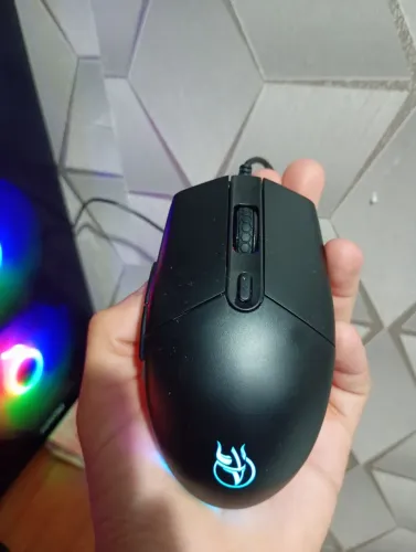 Mouse kross gamerr