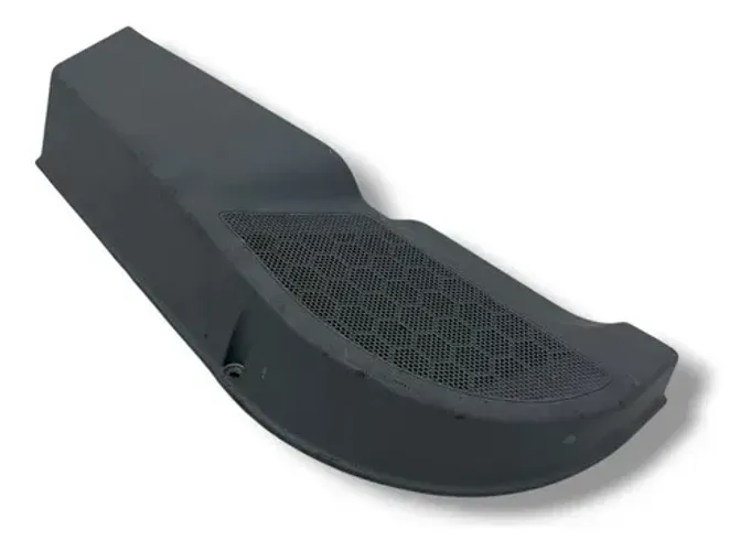Porta Objetos Traseira Esq Gm Vectra 2007 2008 2009 2010 12