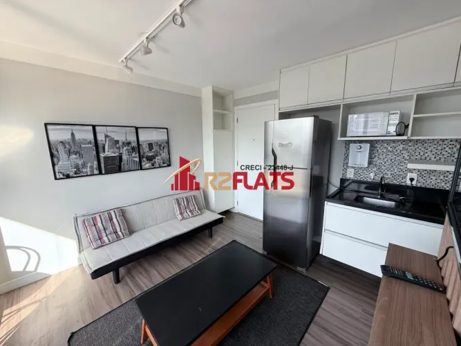 Apartamento com ótimo preço no bairro Vila Olímpia. Confira!