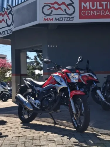 HONDA / CG 160 TITAN - 2023