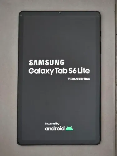 Tablet S6 Lite | 4GB RAM | 64GB | Caneta S Pen Original