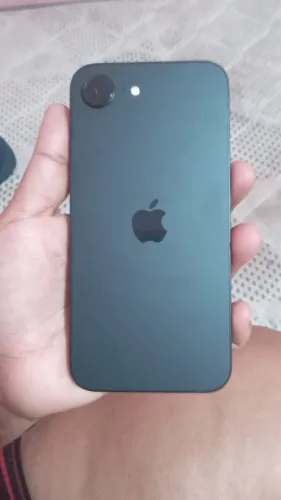 Vende-se iPhone 16 e contato *13