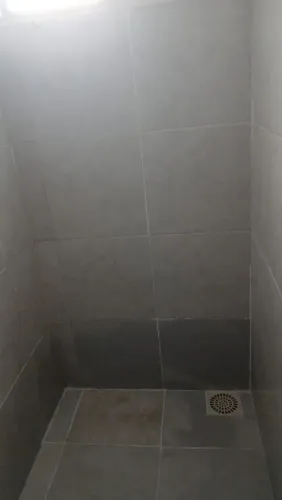 Casa pra alugar bem localizada caiçara ao lado da clínica da saúde