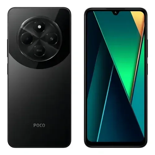 XIAOMI - POCO C75 COM 256GB