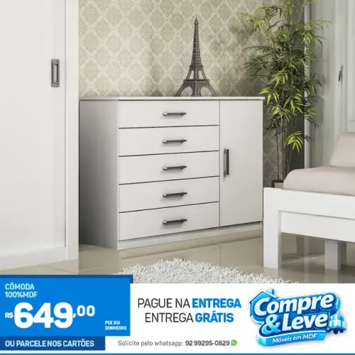 Cômoda 