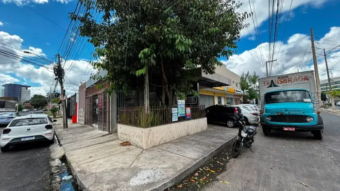 SALAS COMERCIAIS PARA LOCAÇÃO | BAIRRO NOIVOS | TERESINA - PI