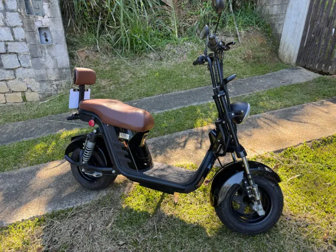 Scooter Yesu