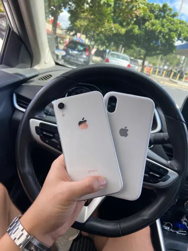 iPhone Xr 64gb NOVÍSSIMO !